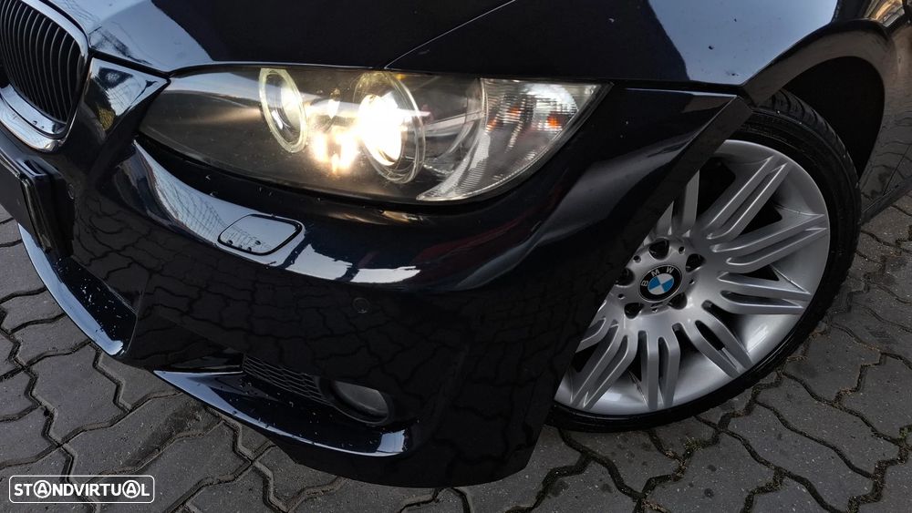 BMW 320 d Coupe - 46