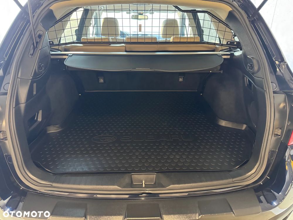 Subaru Outback 2.5i Exclusive - 27