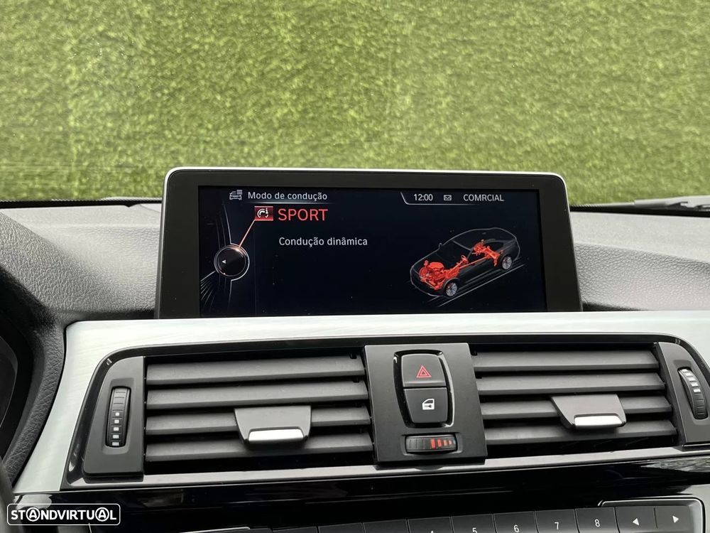 BMW 420 d xDrive Pack M Auto - 21