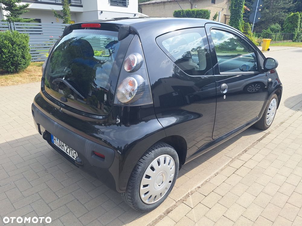 Citroën C1 - 3