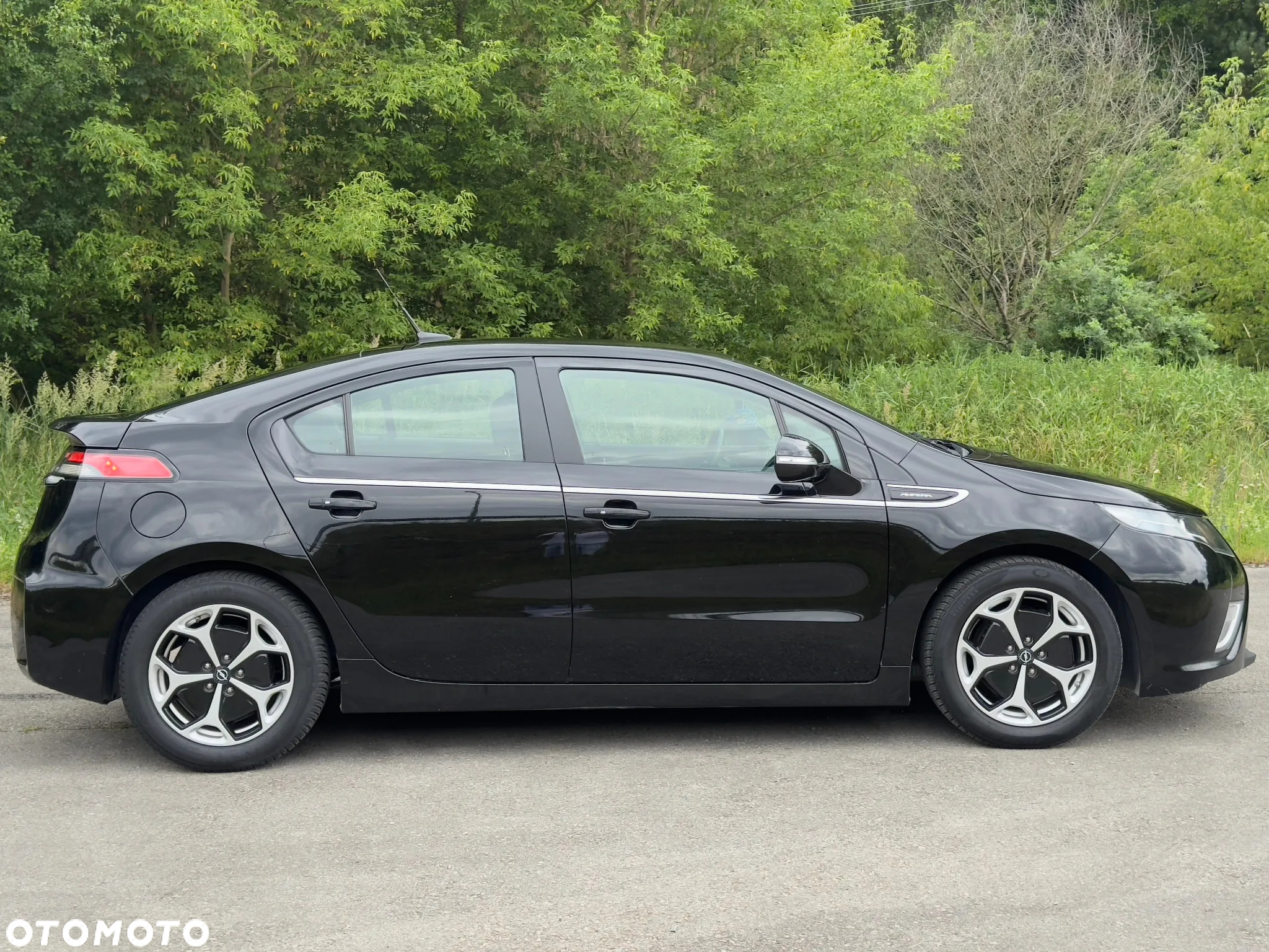 Opel Ampera ePionier Edition - 6