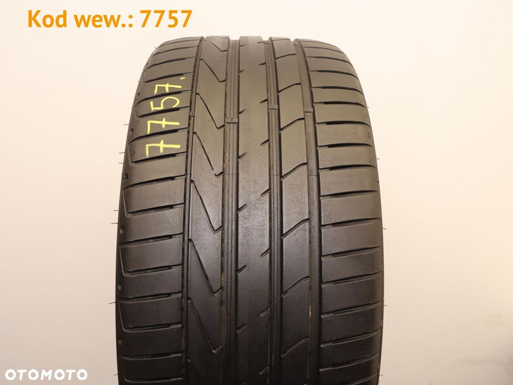 Hankook  Ventus S1 EVO2 - 245/35 R19 - 6