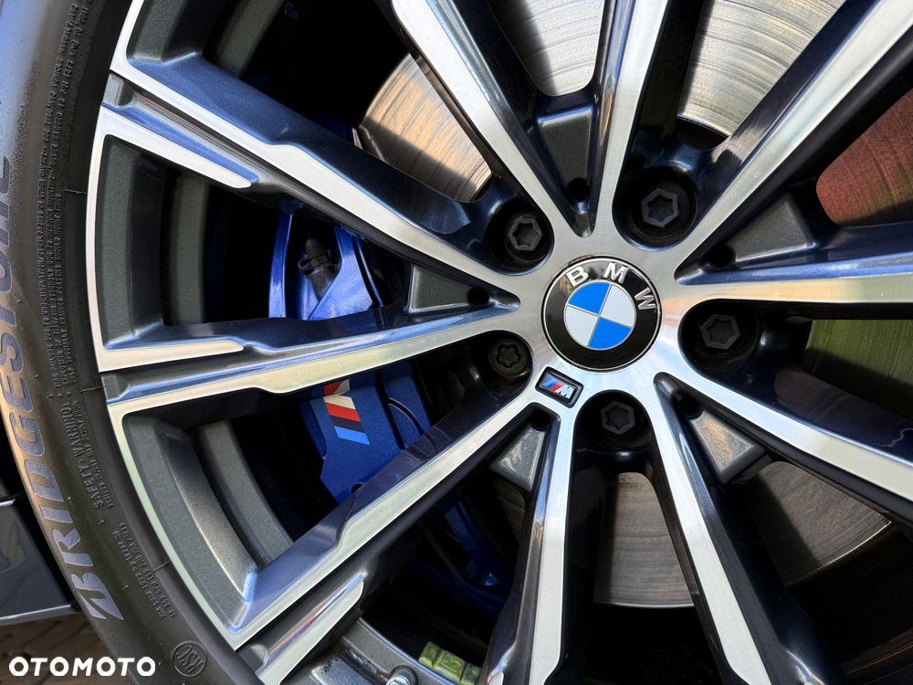 BMW X6 - 20