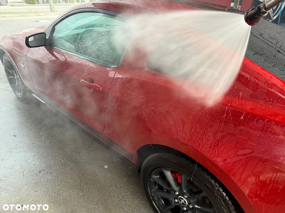 Ford Mustang 3.7 V6 Premium - 28