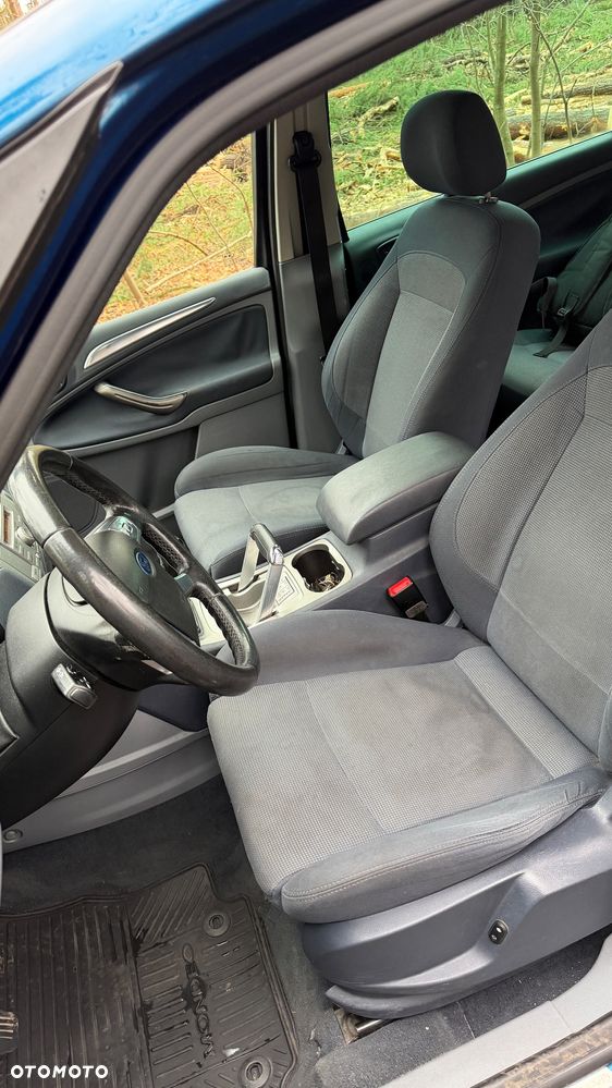 Ford S-Max 2.0 Trend - 6