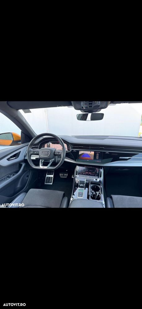 Audi Q8 - 18