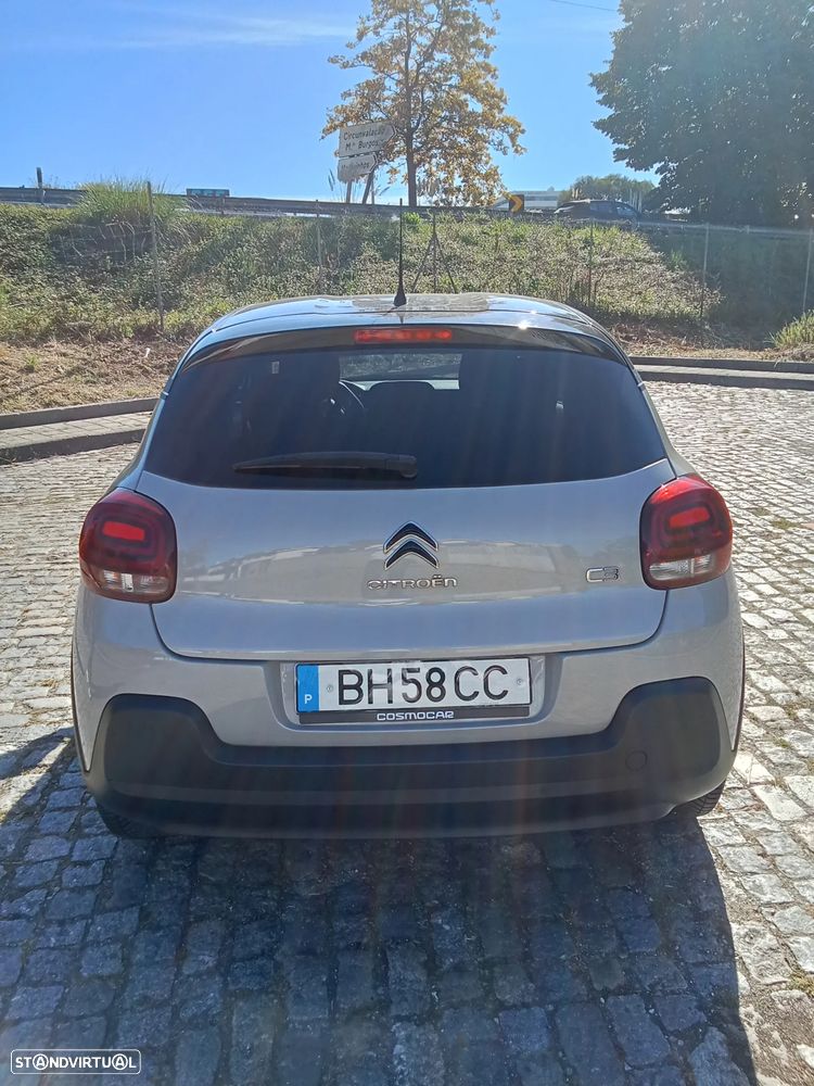 Citroën C3 - 4