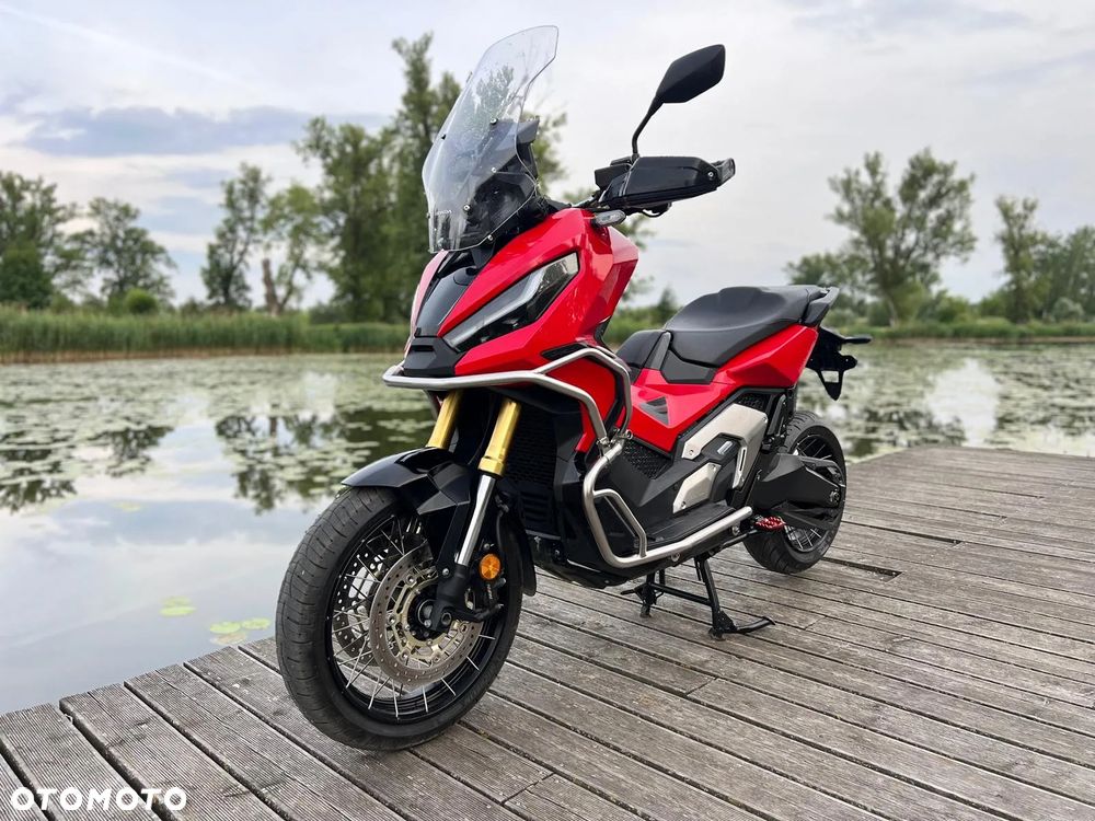Honda X-ADV - 1