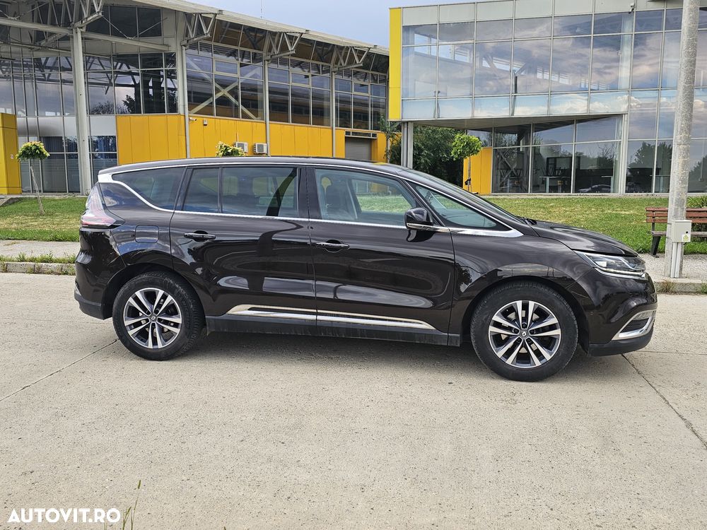 Renault Espace - 4
