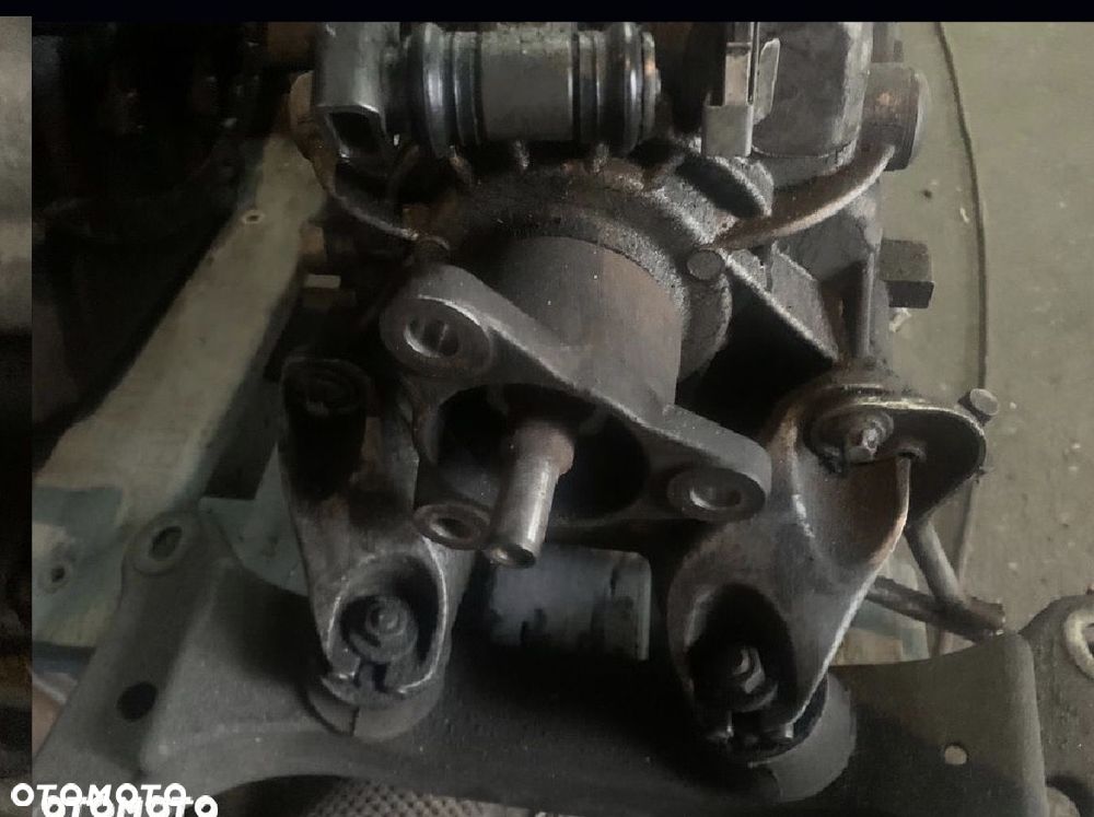 1069-401-018 skrzynia biegów manualna bmw 3 e90 e91 bmw 1 e87 e81 bmw 5 e60 - 6