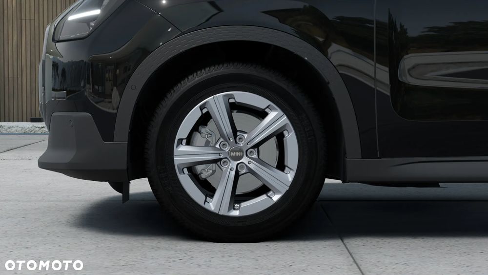 MINI Countryman One - 7