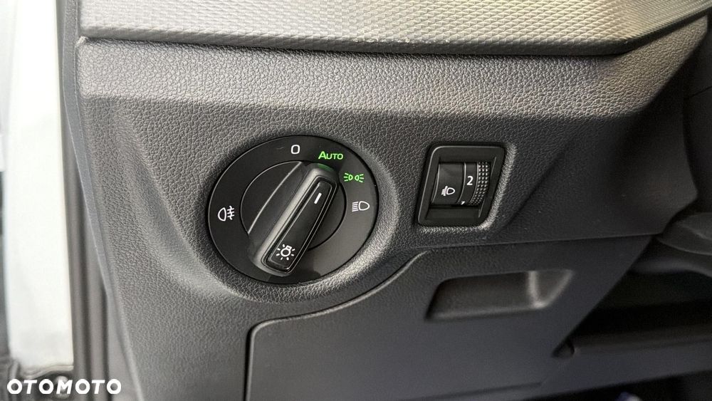 Skoda Kamiq 1.0 TSI Ambition - 27
