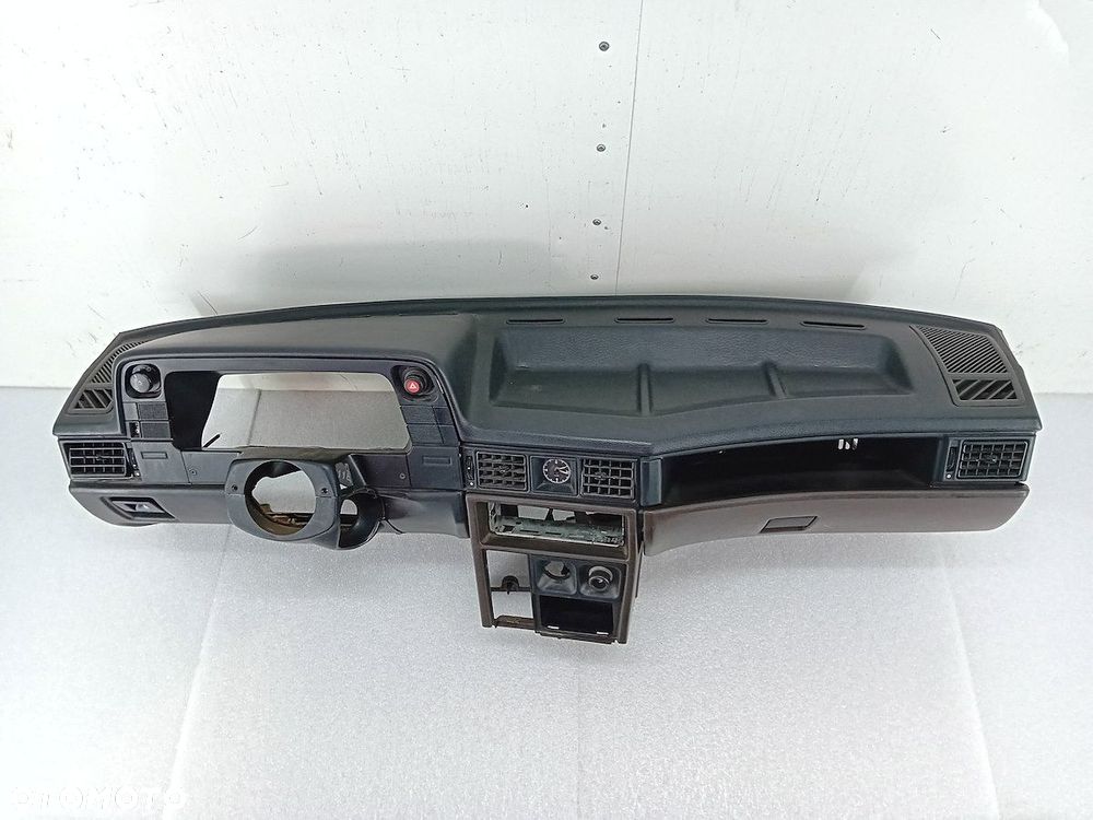 DESKA ROZDZIELCZA, KONSOLA OPEL KADETT E ( 84-94 ) - 7