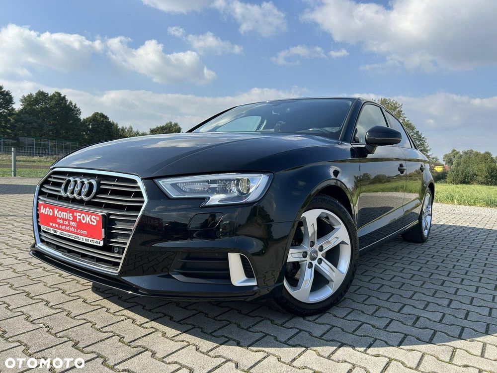 Audi A3 - 1