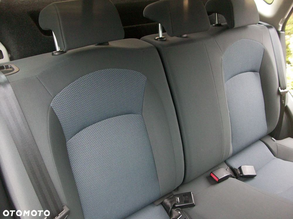Nissan Qashqai 1.6 acenta - 12