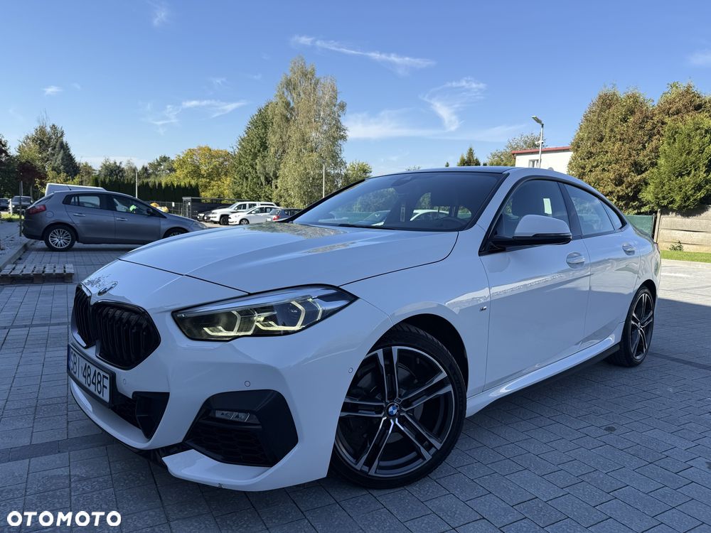 BMW Seria 2
