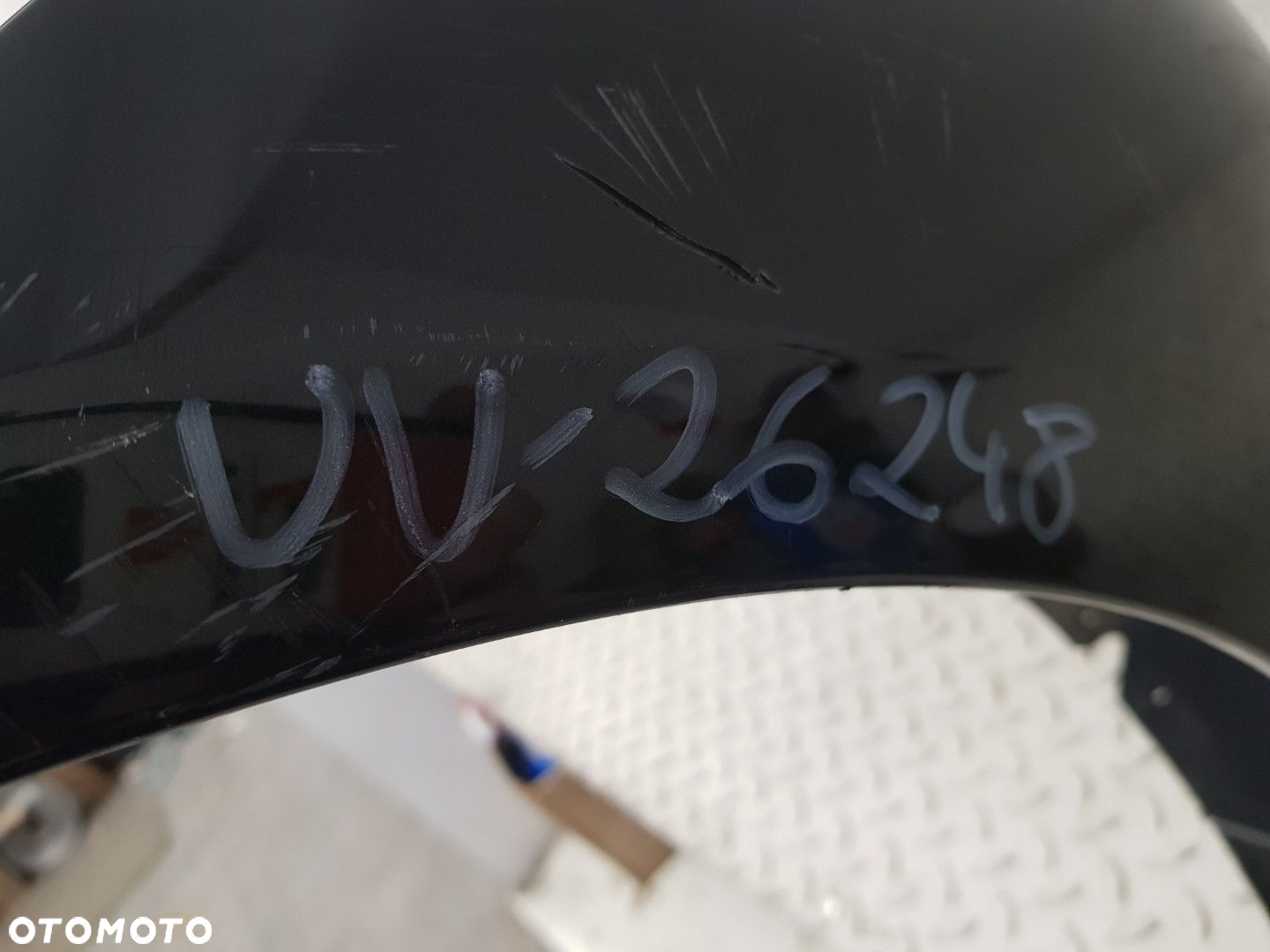 BMW 4 F32 F33 F36 M-PAKIET ZDERZAK PRZÓD PRZEDNI 4xPDC 8054502 - 12