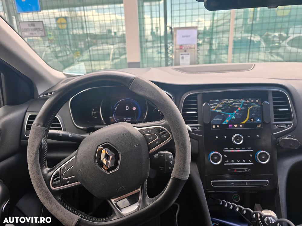 Renault Megane ENERGY dCi 110 ECO2 BUSINESS - 6