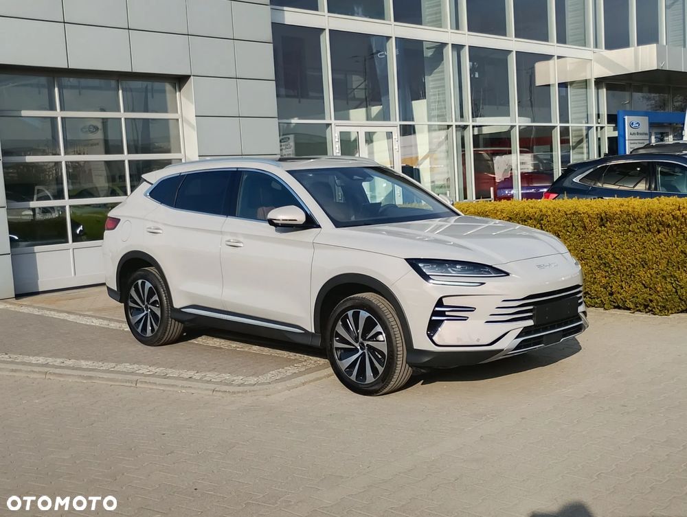 BYD Seal U 1.5 Boost - 2