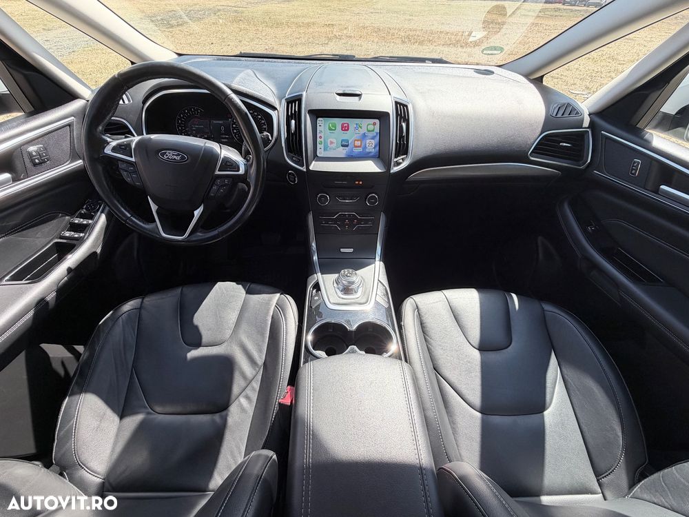 Ford S-Max - 4