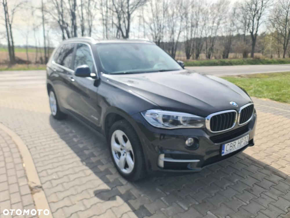 BMW X5 - 13