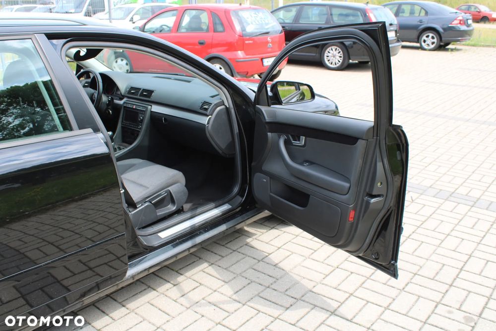 Audi A4 - 25