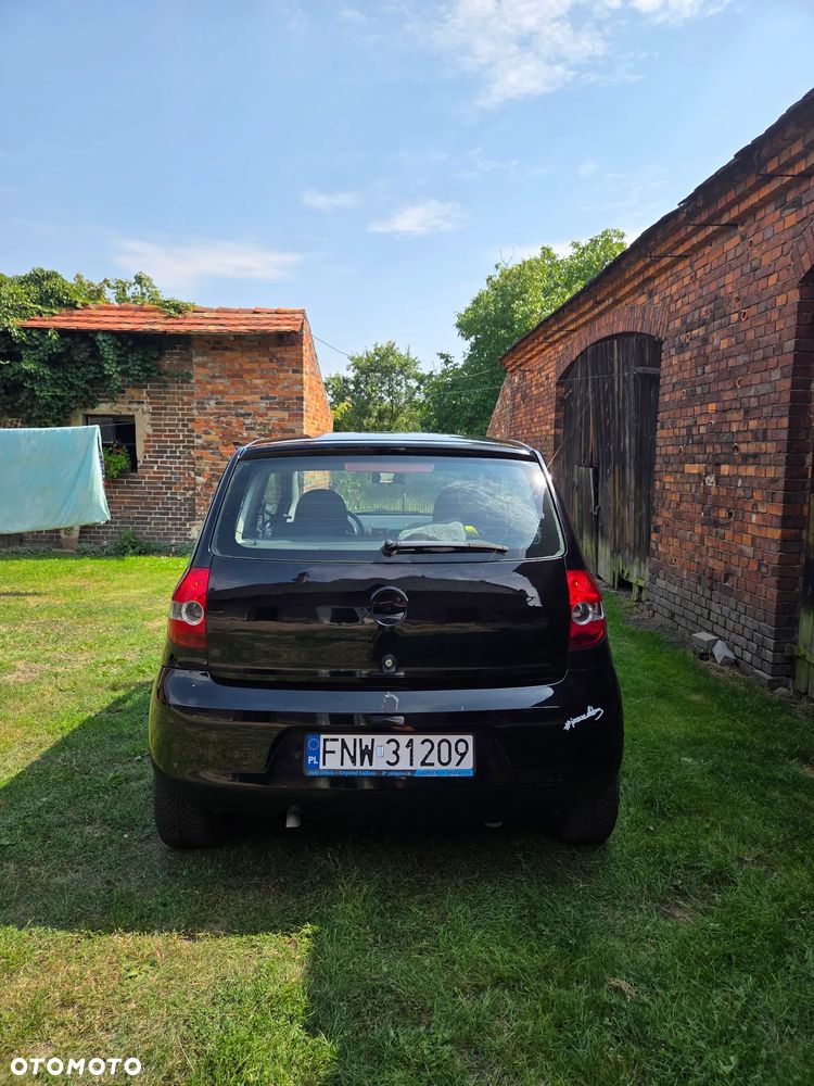 Volkswagen Fox 1.4 - 6