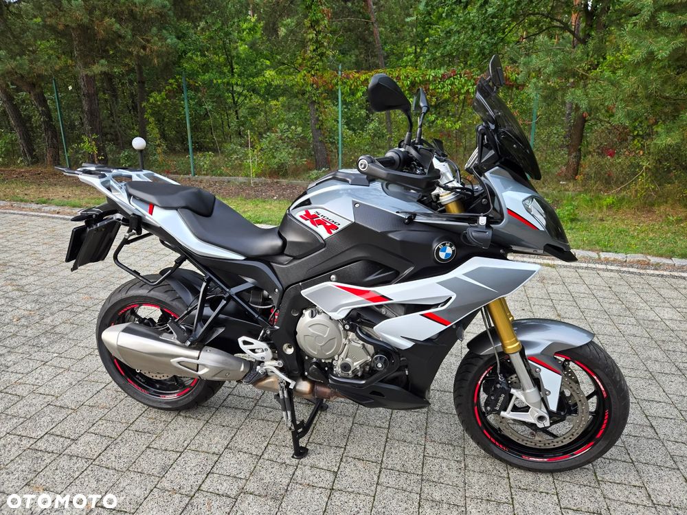 BMW XR - 13