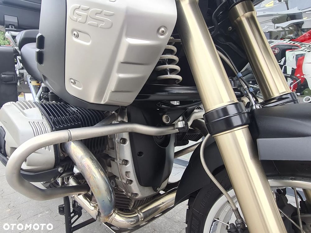 BMW GS - 6