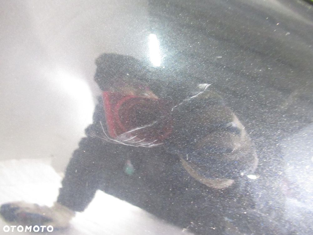 KLAPA BAGAZNIKA 3D SUZUKI SWIFT III ZCE - 11