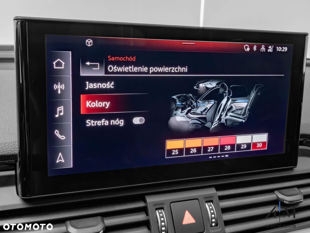 Audi SQ5 TDI quattro tiptronic - 31