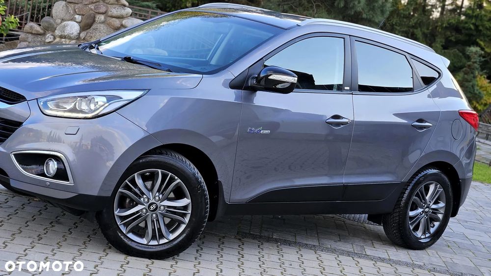 Hyundai ix35 1.6 GDI Premium 2WD - 18