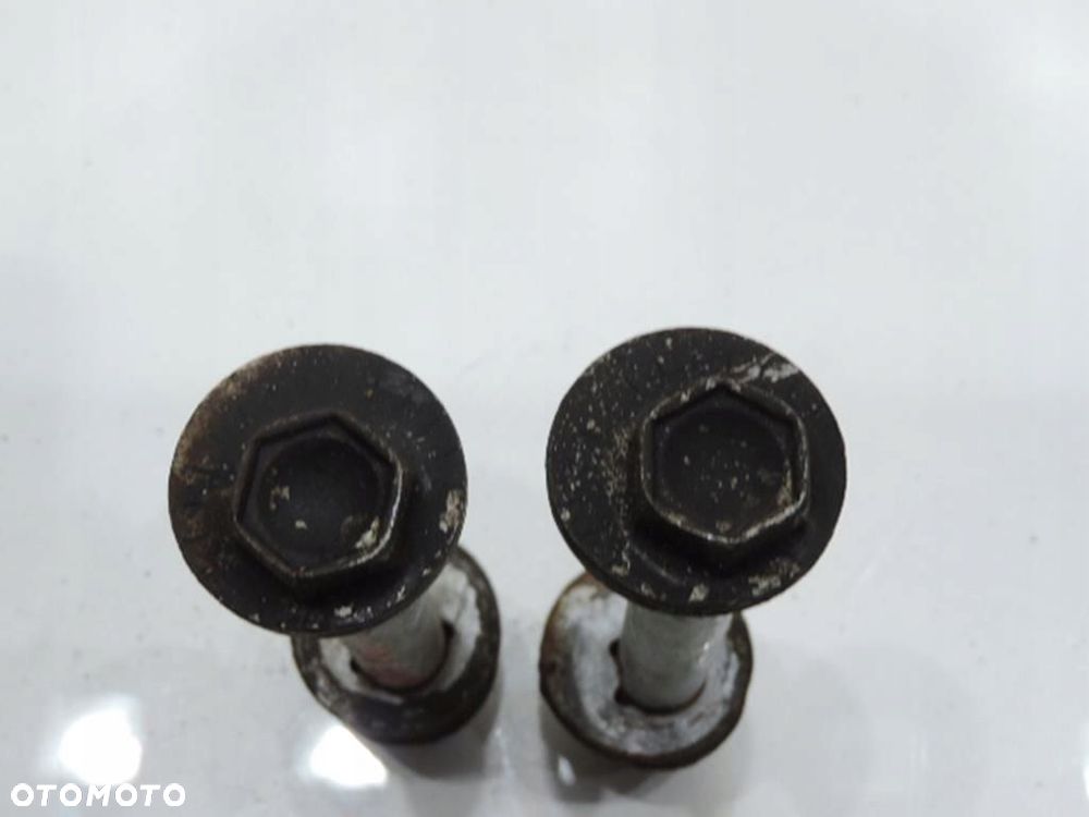 ŚRUBA MIMOŚRODOWA BMW E87 - 4