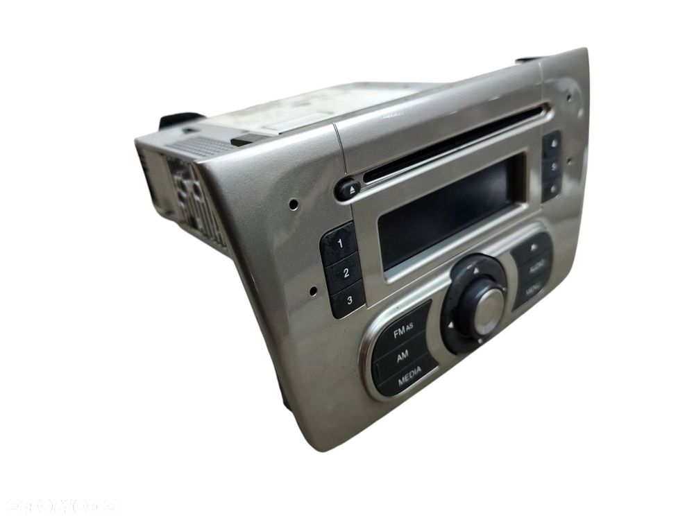 RADIO ALFA ROMEO MITO (2008-2013) 1.3 M-JET 95KM - 2