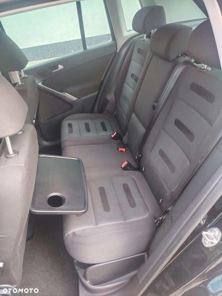 Volkswagen Tiguan 2.0 TDI DPF 4Motion Trend & Fun - 17