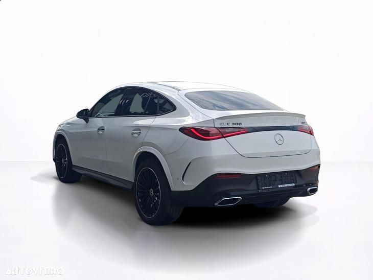 Mercedes-Benz GLC - 6
