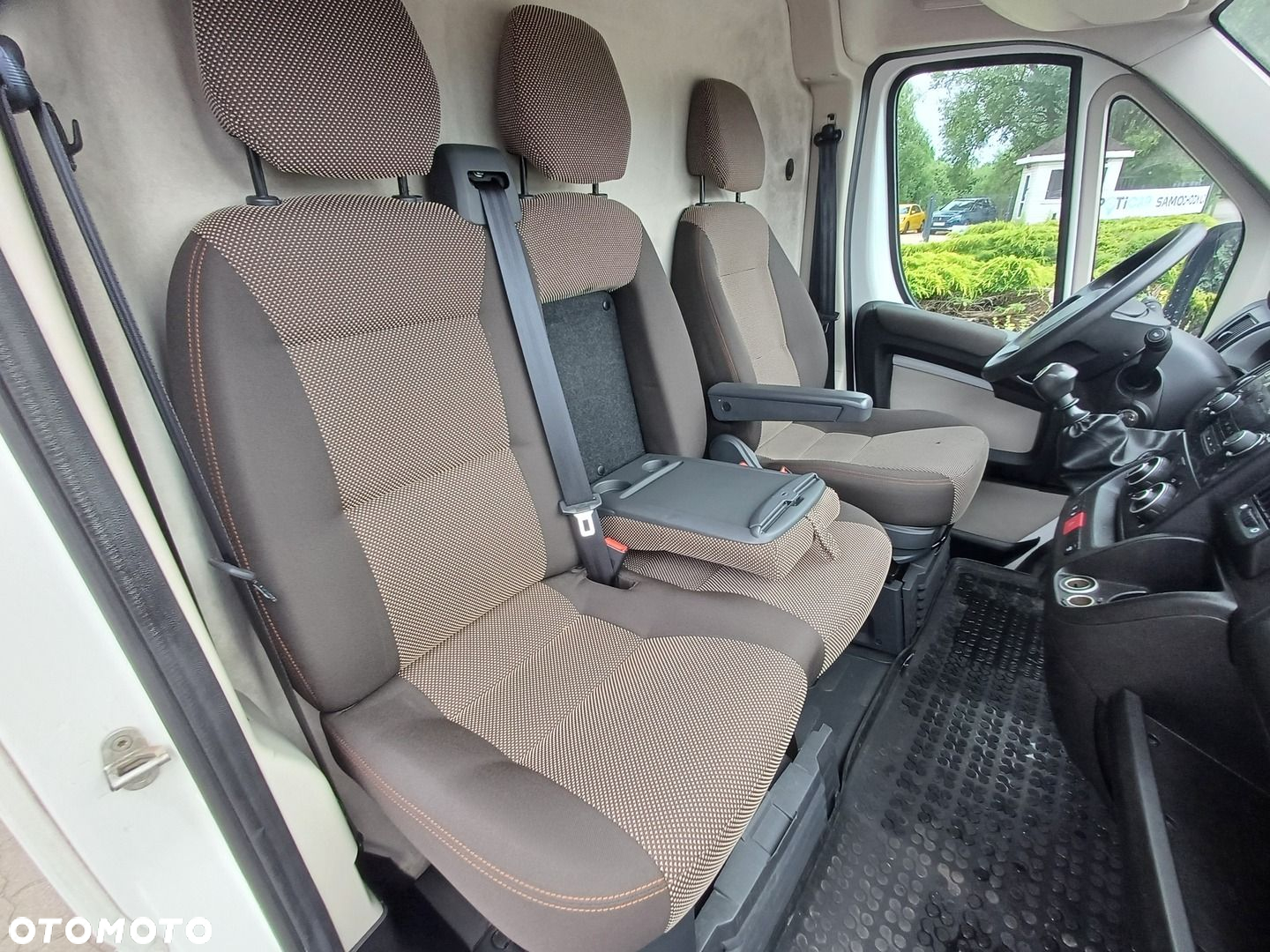 Peugeot Boxer - 14