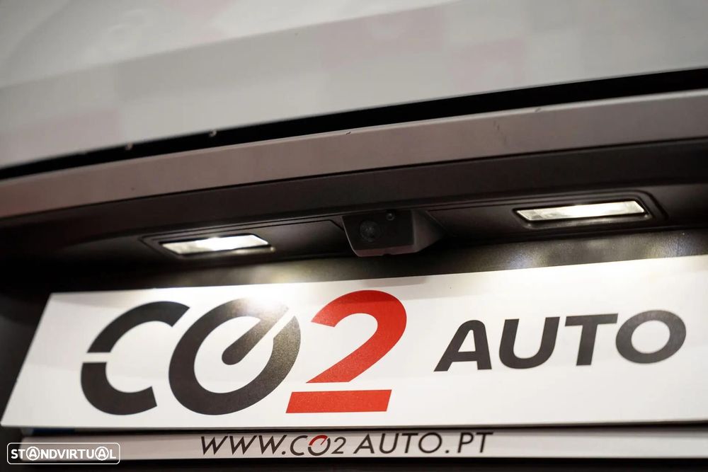 Peugeot 3008 1.2 Hybrid GT e-DCS6 - 25