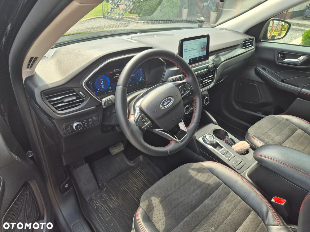 Ford Kuga 2.0 EcoBoost AWD Titanium ASS - 13
