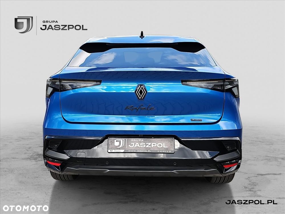 Renault Rafale - 6