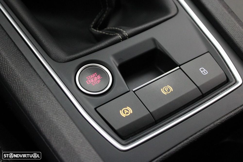 SEAT Leon ST 1.0 TSI Style - 24