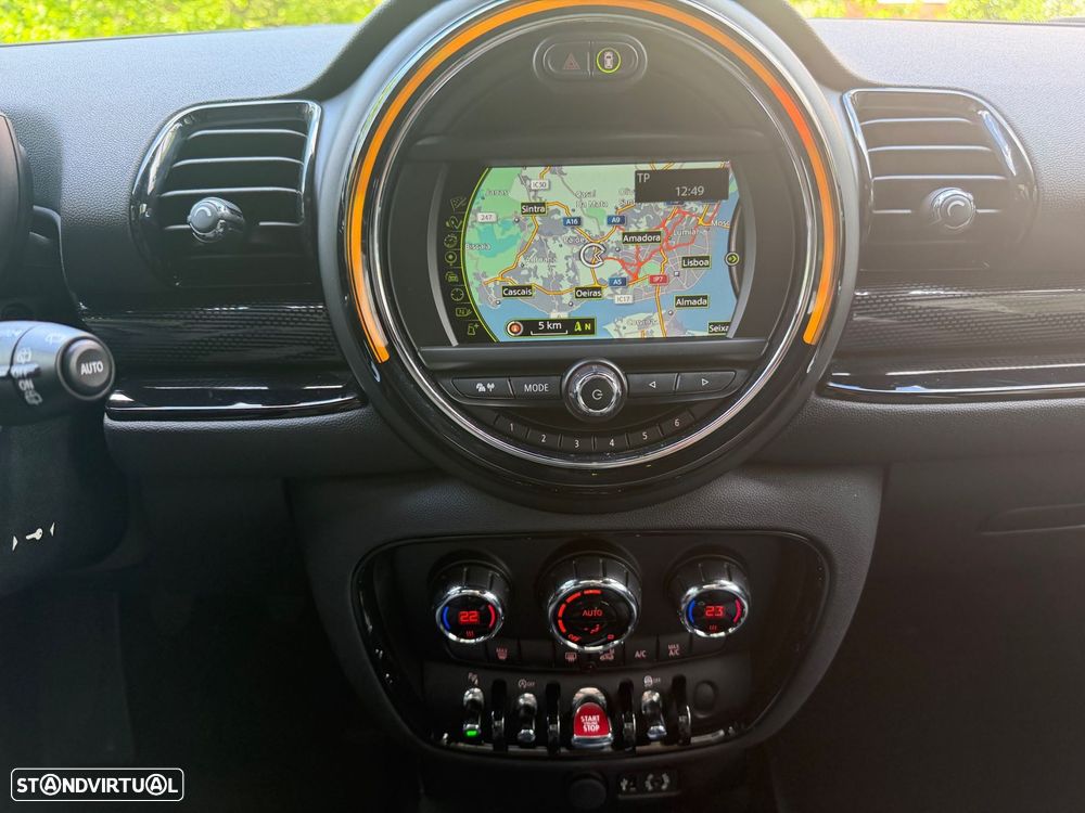 MINI Clubman Cooper - 36