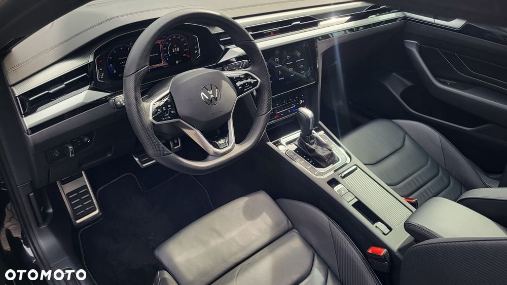 Volkswagen Arteon Shooting Brake - 10