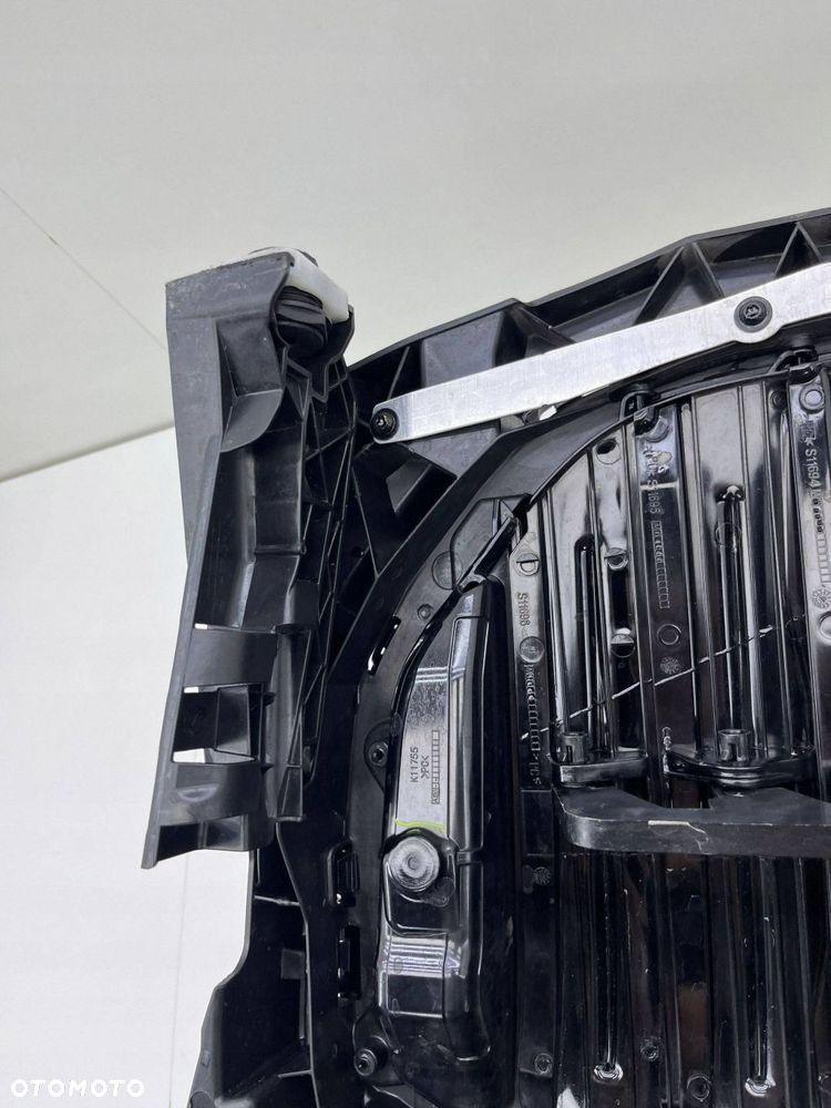 BMW X5 G05 ATRAPA ŻALUZJA GRILL ZDERZAKA PRZÓD KOMPLET 5A1A312 - 14