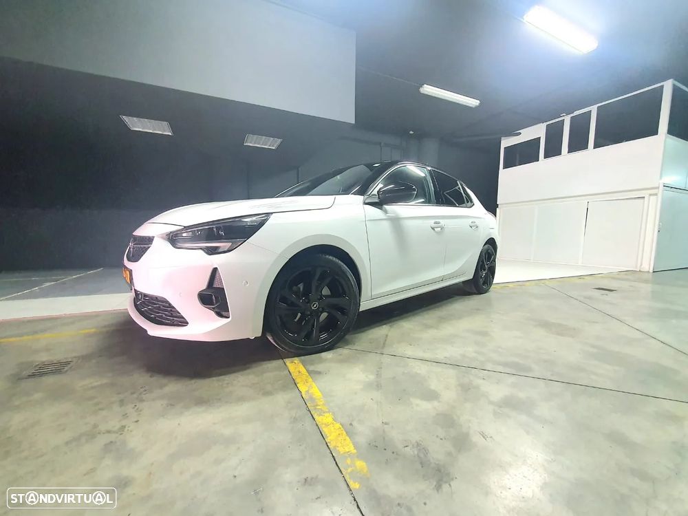 Opel Corsa 1.2 T GS Line Aut. - 11