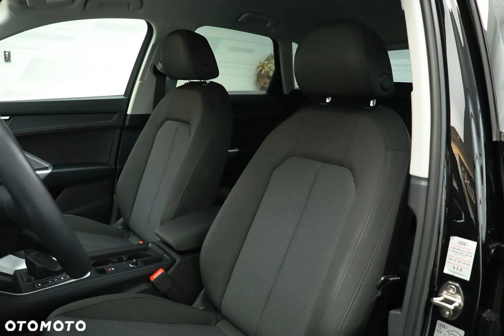 Audi Q3 40 TFSI Quattro S tronic - 17