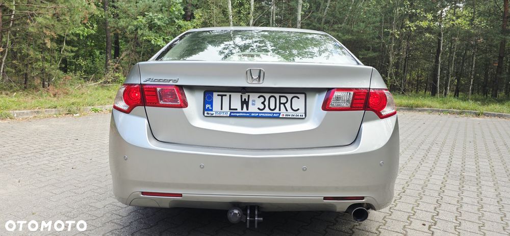 Honda Accord 2.0 Lifestyle - 3