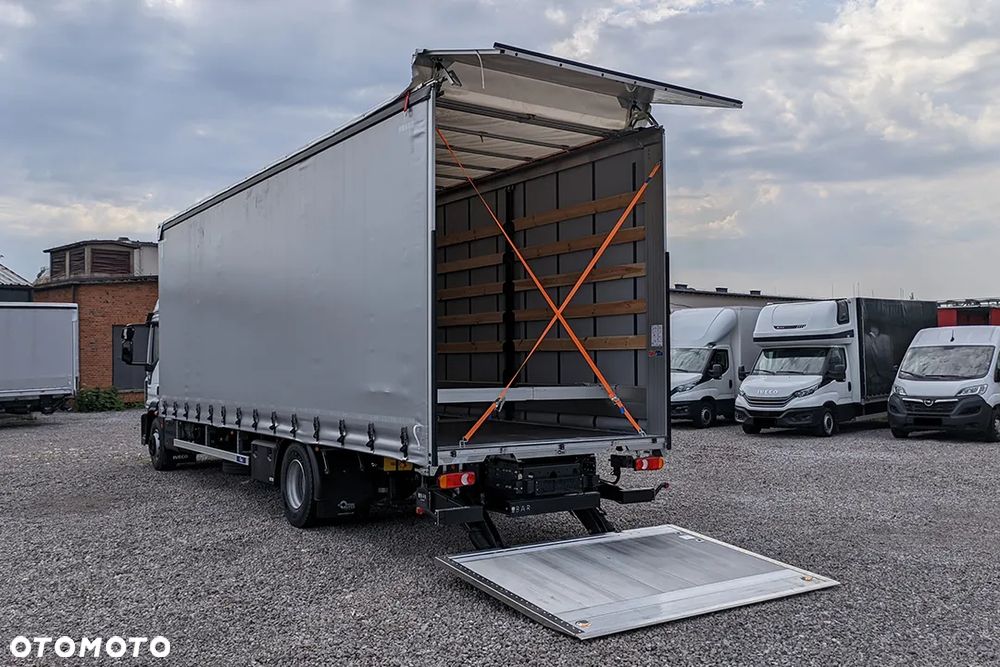 Iveco Eurocargo ML160E28/P EVI_E 280KM - 11