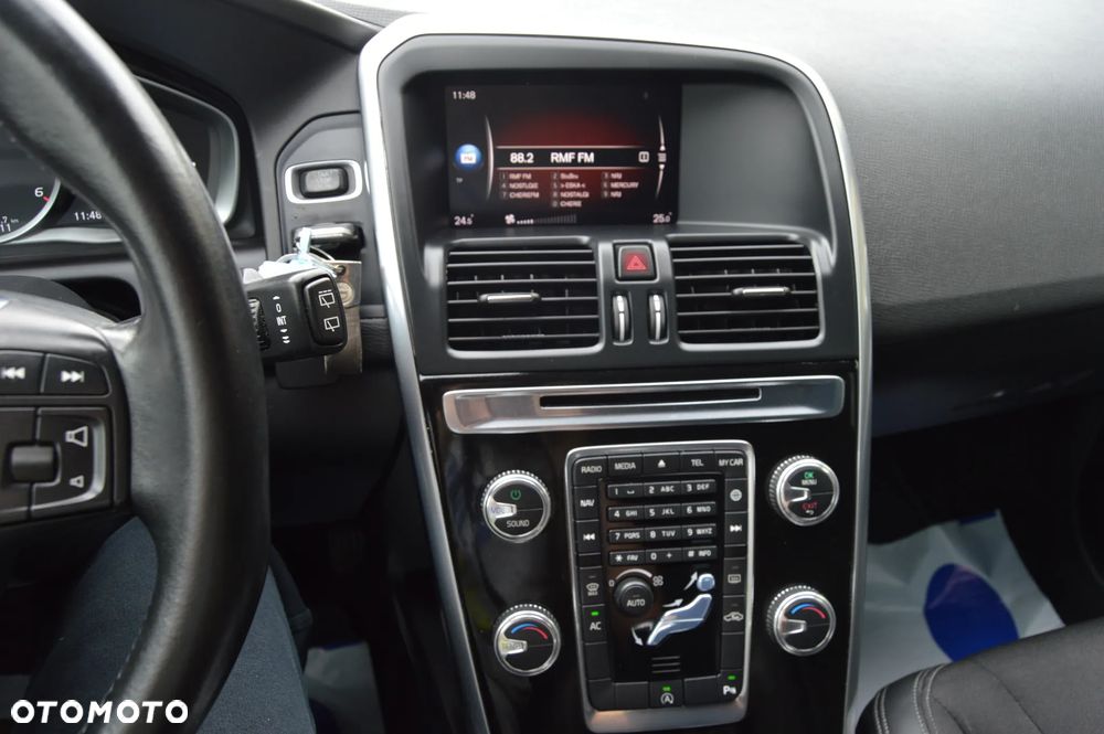 Volvo XC 60 - 21