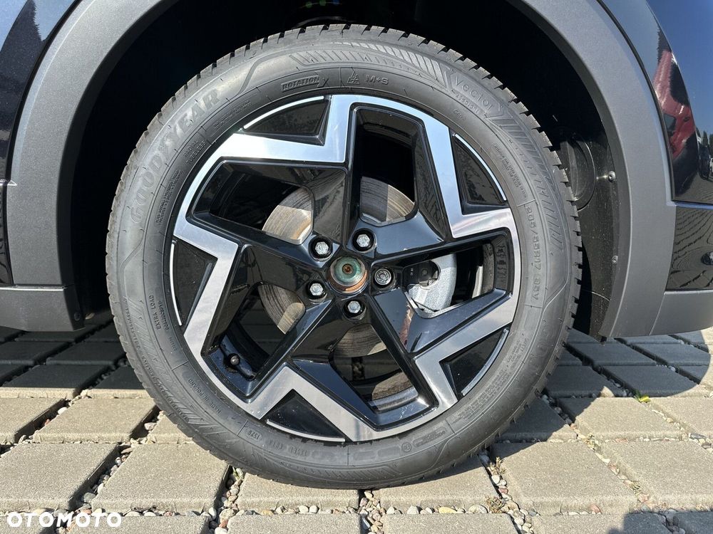 Volkswagen T-Cross - 19